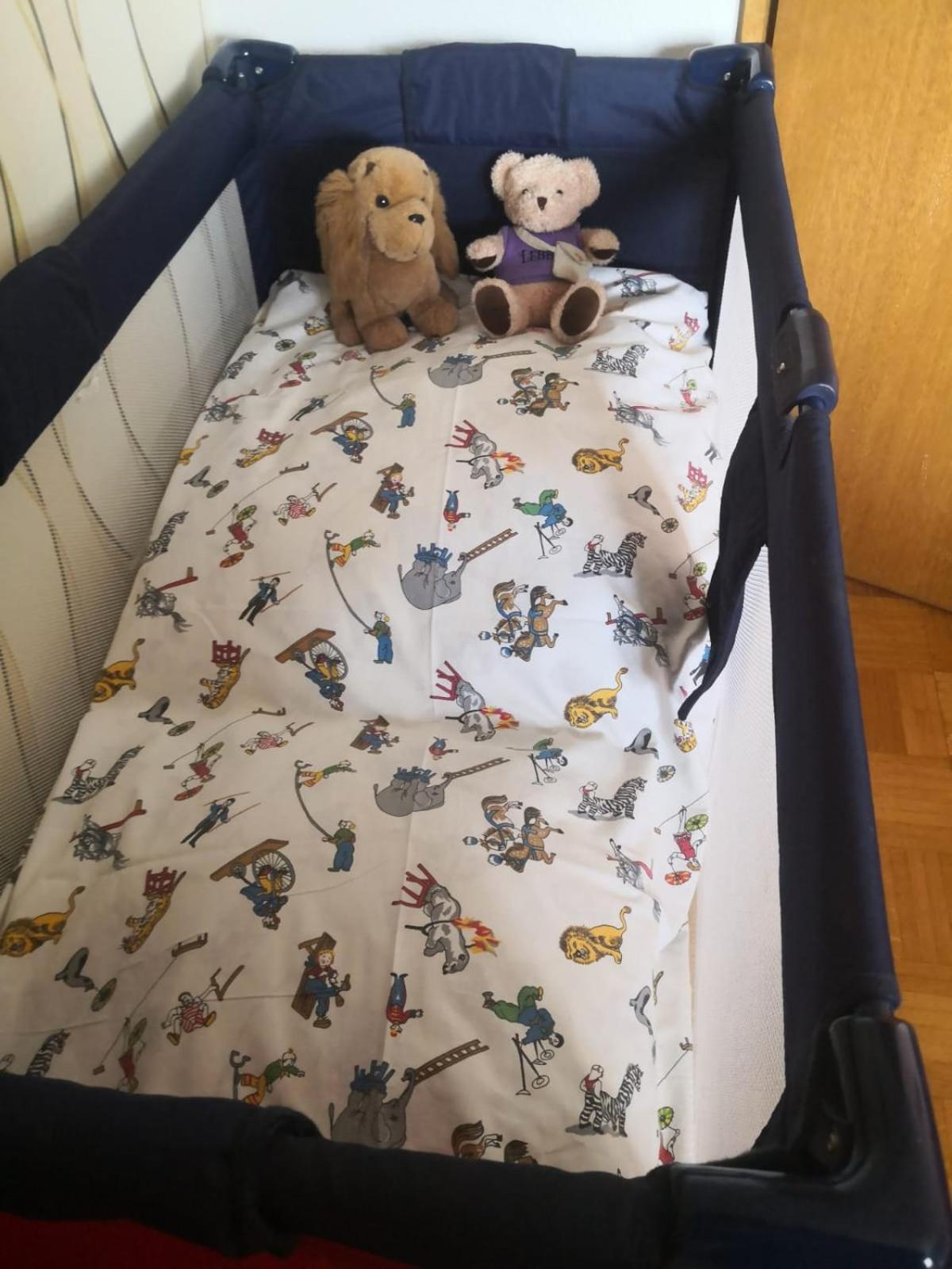 Ferienwohnung Janke Nossen Buitenkant foto