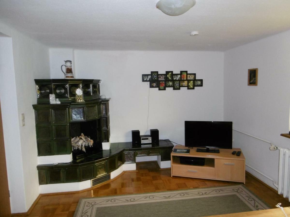 Ferienwohnung Janke Nossen Buitenkant foto